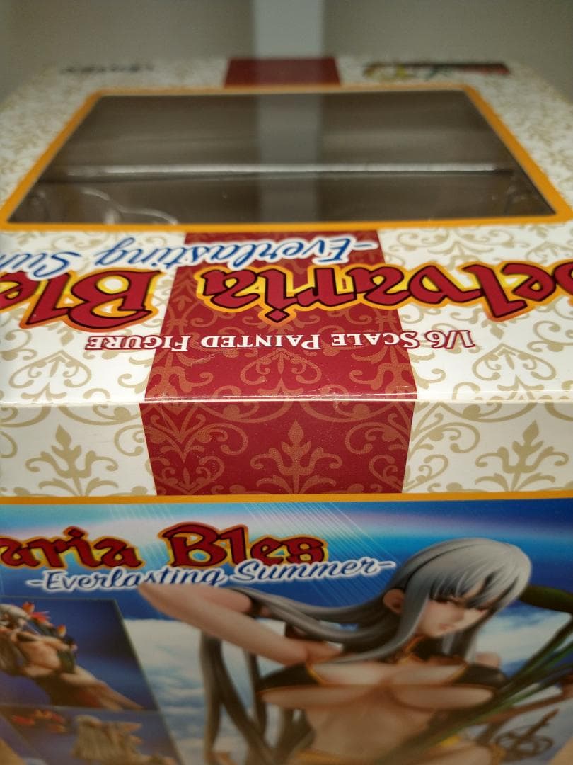 戦場のヴァルキュリア セルベリア・ブレス Everlasting Summer