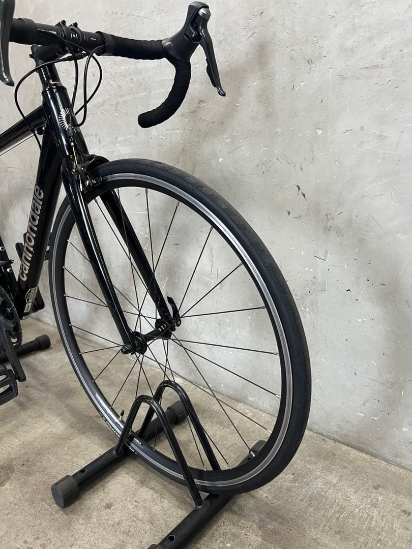 ロードバイク　 cannondale optimo キャノンデール　optimo