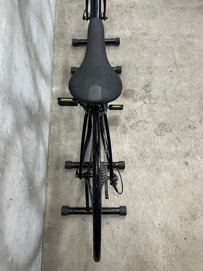 ロードバイク　 cannondale optimo キャノンデール　optimo