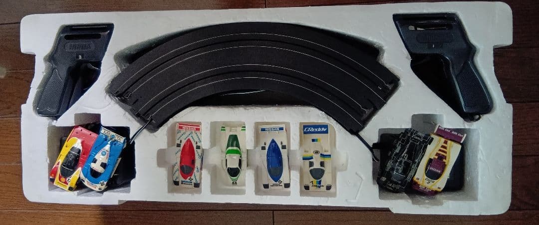 ミニカー AFX HO:SCALE RACING