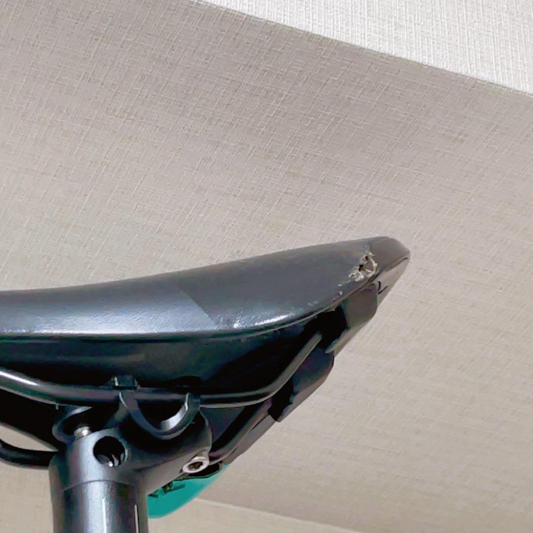 Bianchi アクアブルー ロードバイク