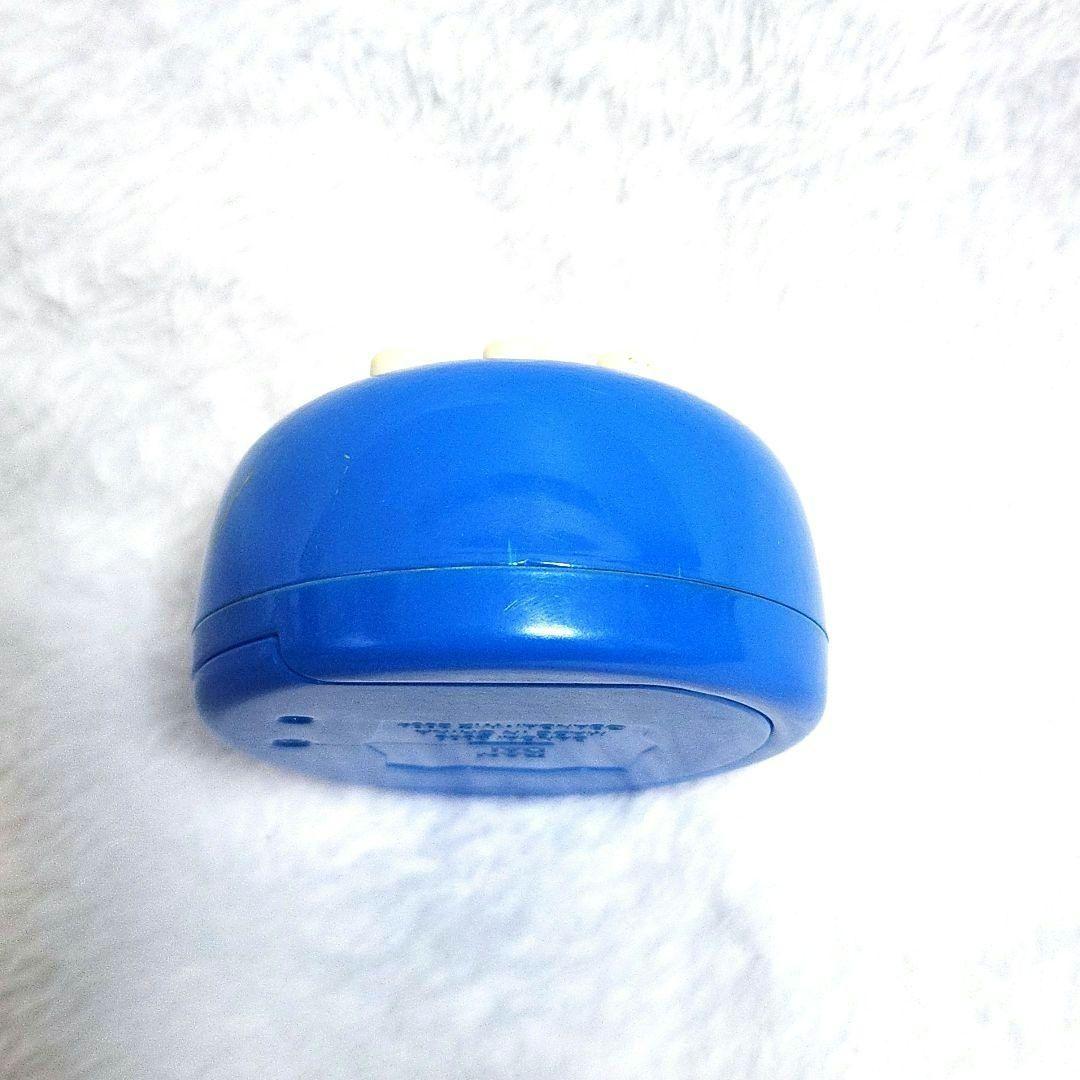 【希少】 たまごっち たまごっちプラスカラー ブルー 動作品 レアカラー