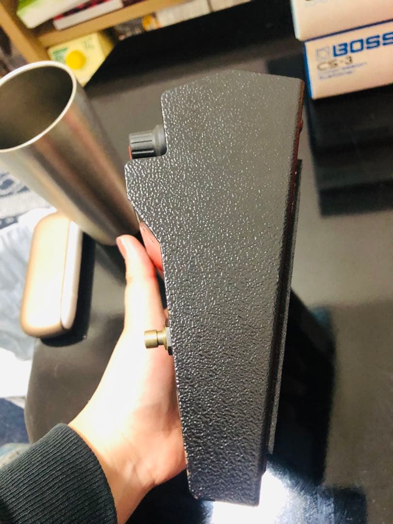 Marshall DRIVE MASTER　マーシャル　ドライブマスター