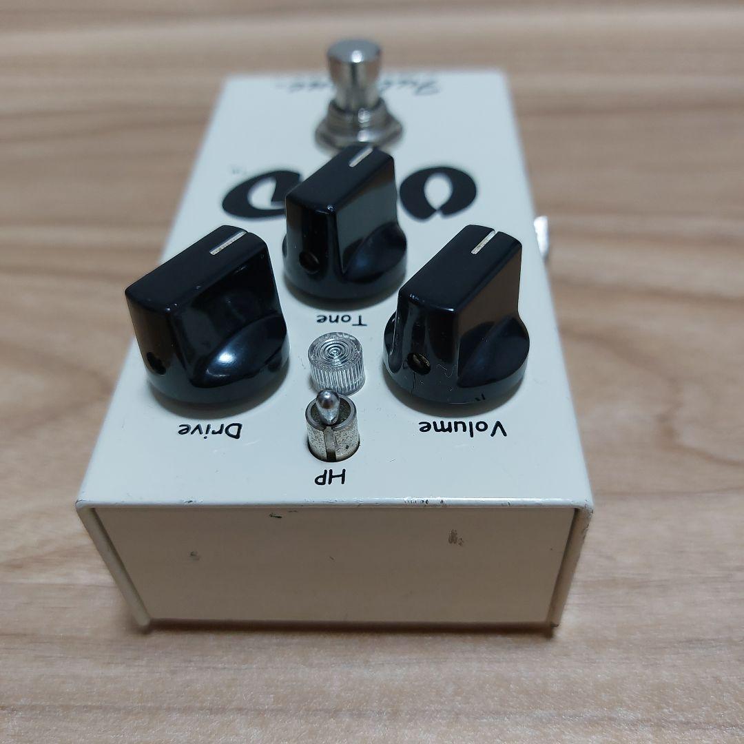 ギター Fulltone OCD Ver.1.2