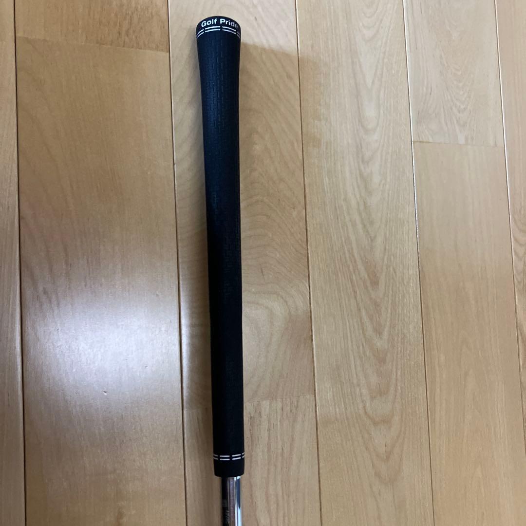 ミズノウェッジ　ES21 56度