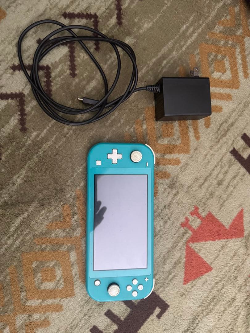 Switchライト