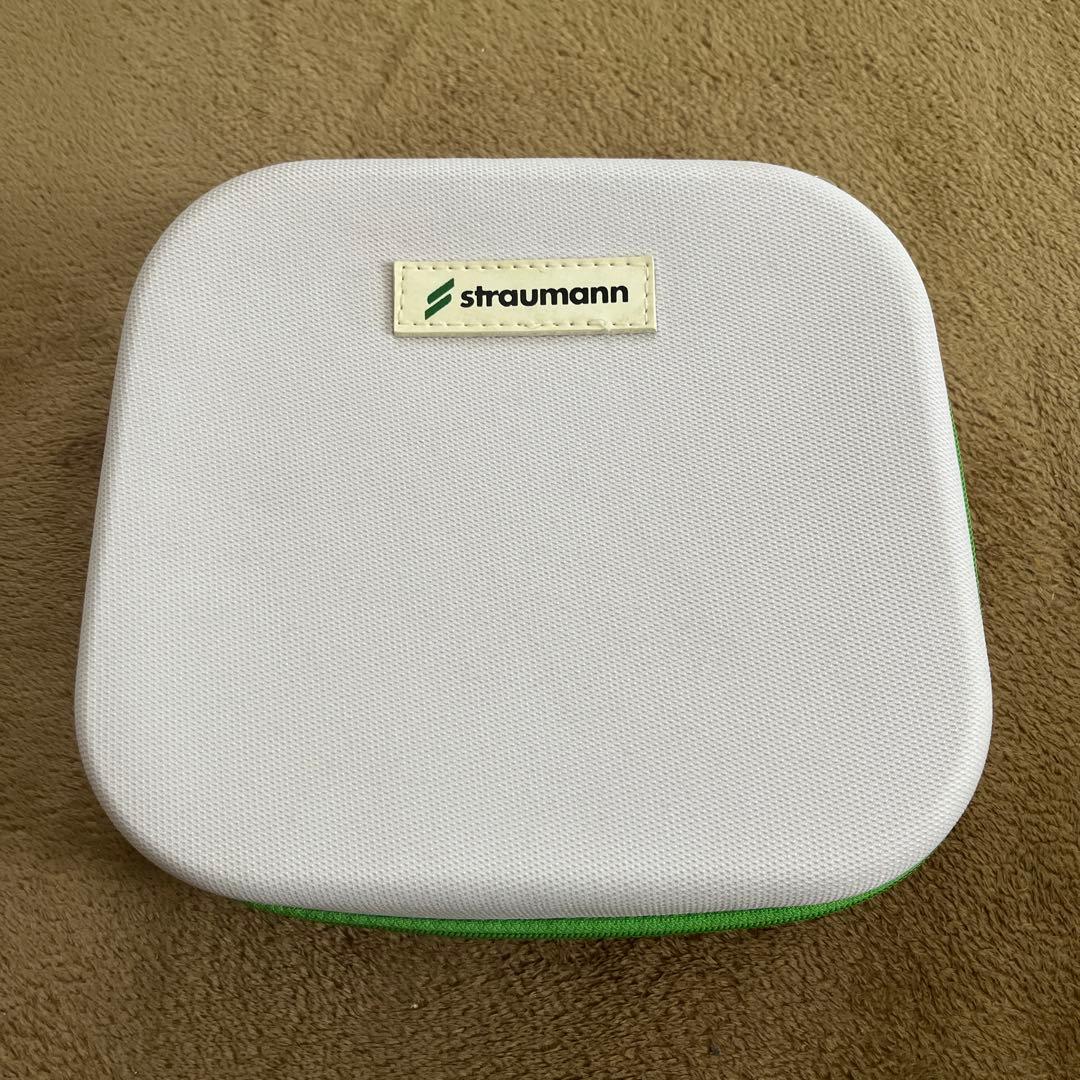 Straumann 模型