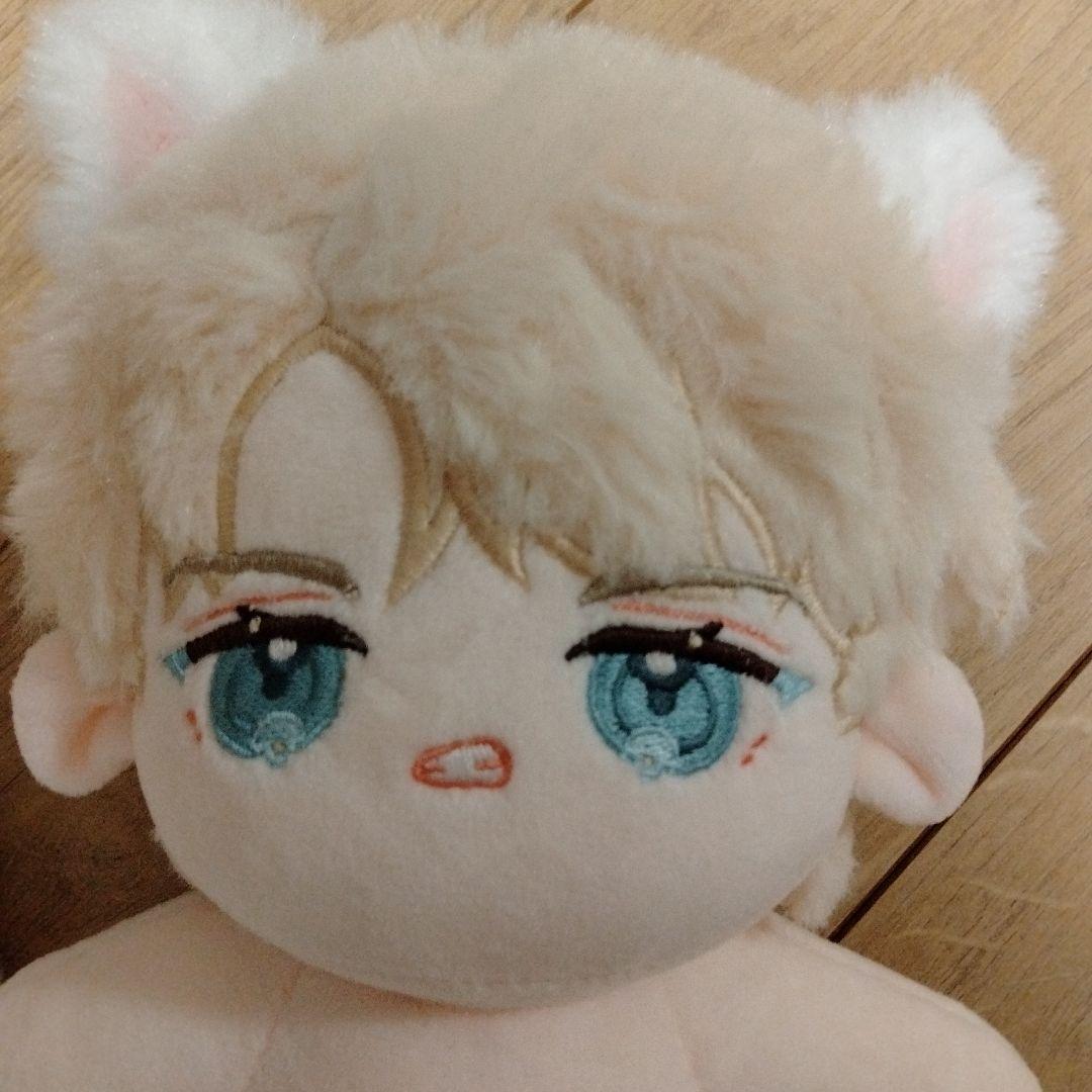 ハリーポッター ドラコ・マルフォイ 着せ替え ぬいぐるみ
