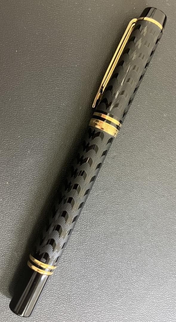【未使用品】 ウォーターマン 万年筆 ルマン100　オペラM