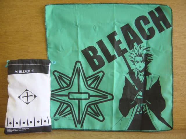 ♯Gdr20JZブリーチソウルグッズ2BLEACH SOUL GOODS2全5種