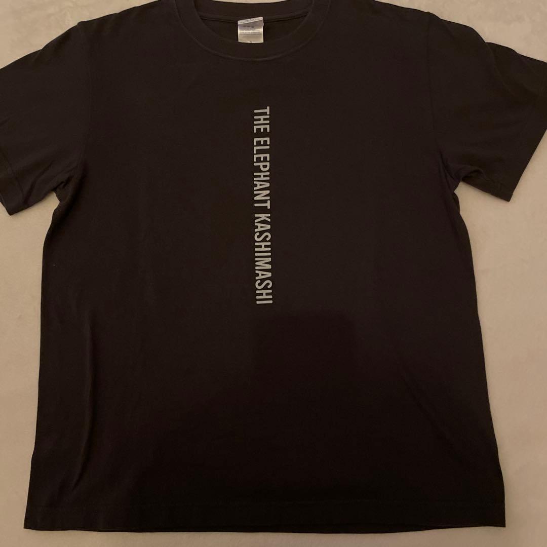 エレファントカシマシTシャツS 2枚 ➕35th マグネットとおまけ付き④