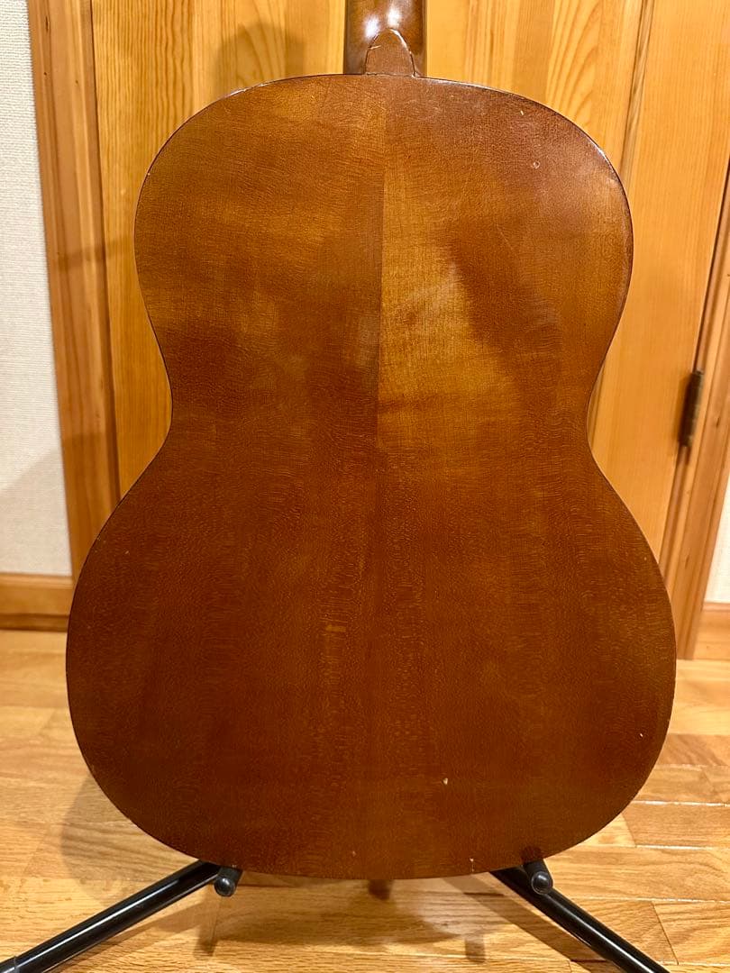 ダイナミックギター　Dynamic GUITAR YAMAHA ヤマハNO.10