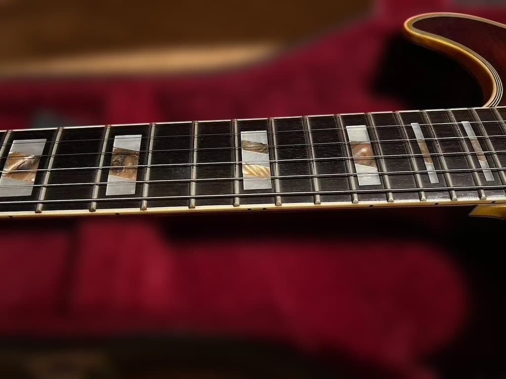 【美品・希少・ビンテージ】　Ibanez Artist
