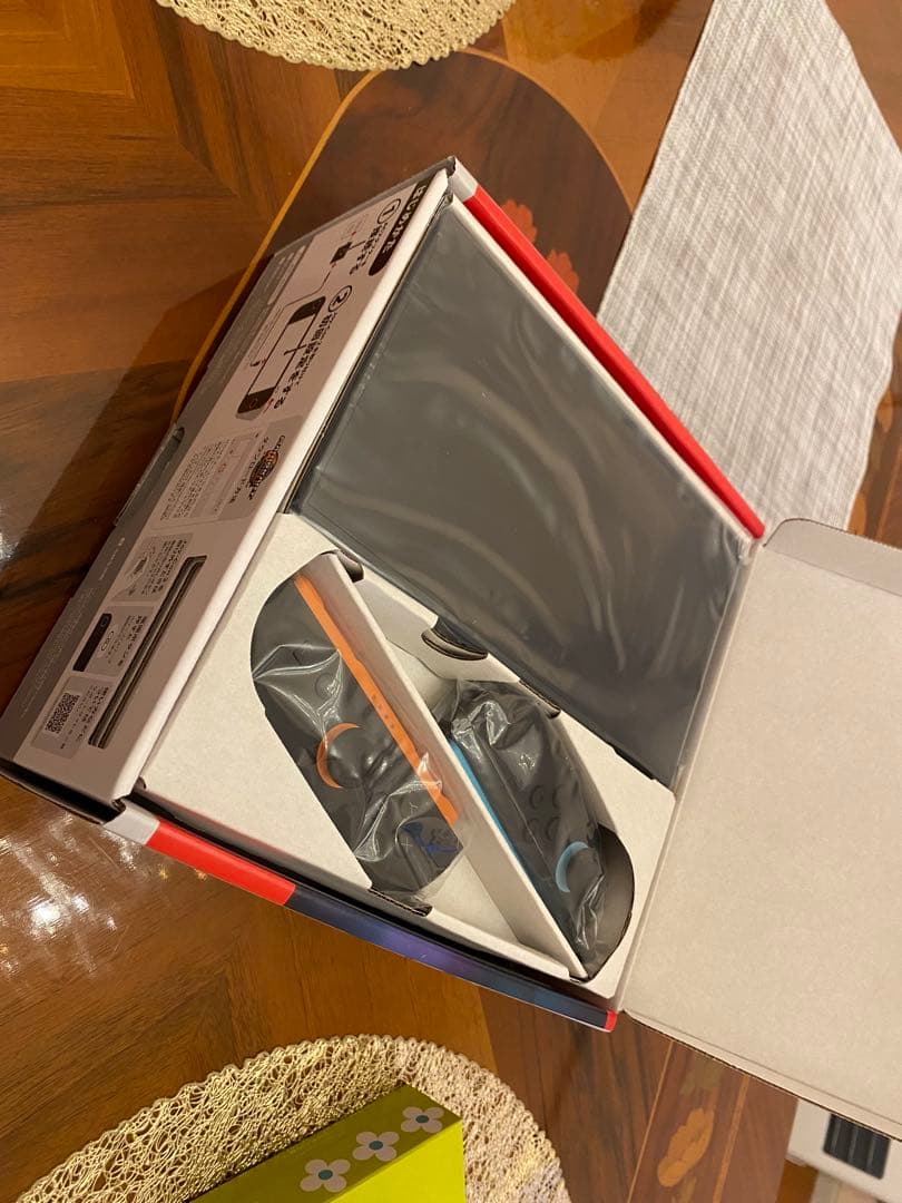 Nintendo Switch2（国内専用）マリオカートワールドセット