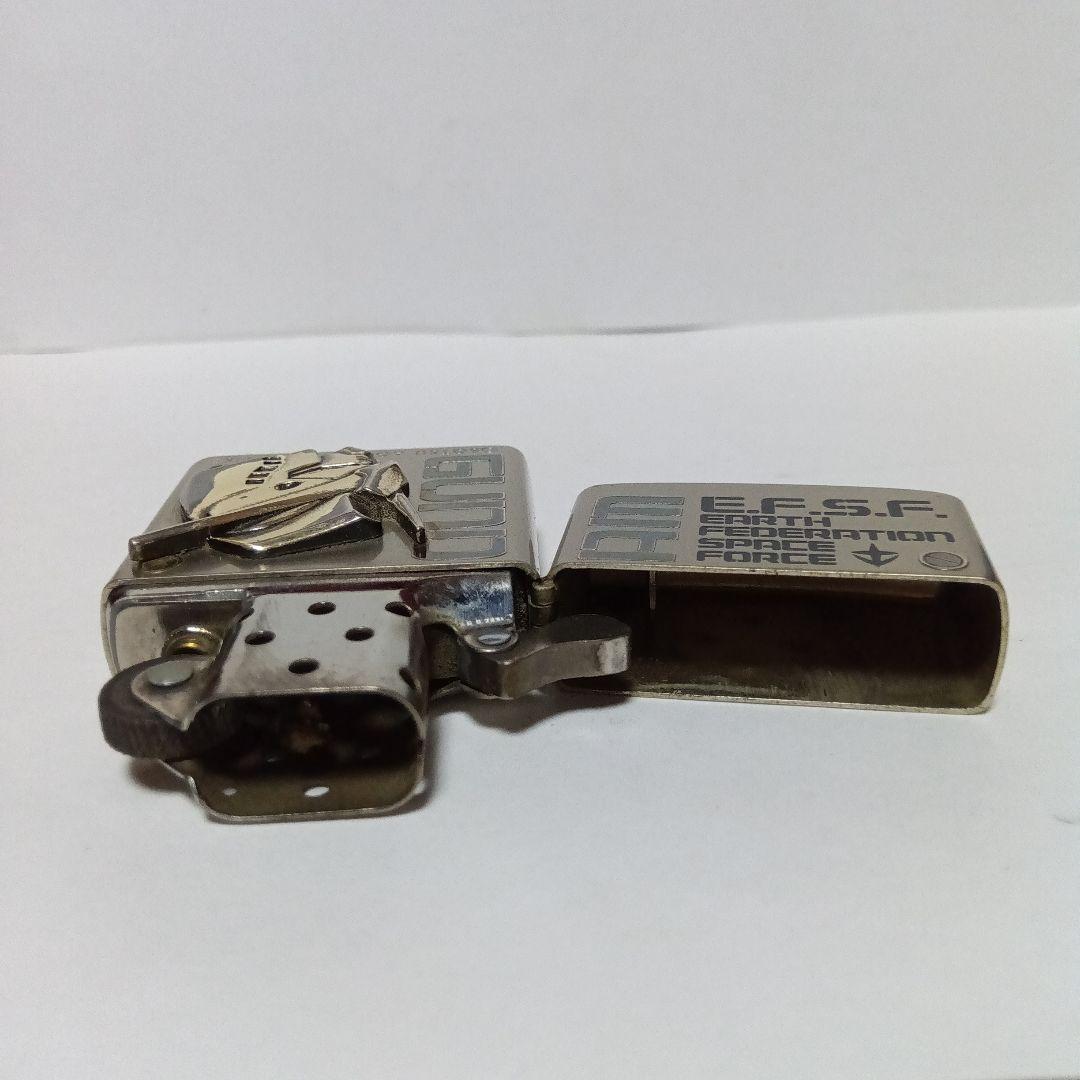 ZIPPO　ガンダム