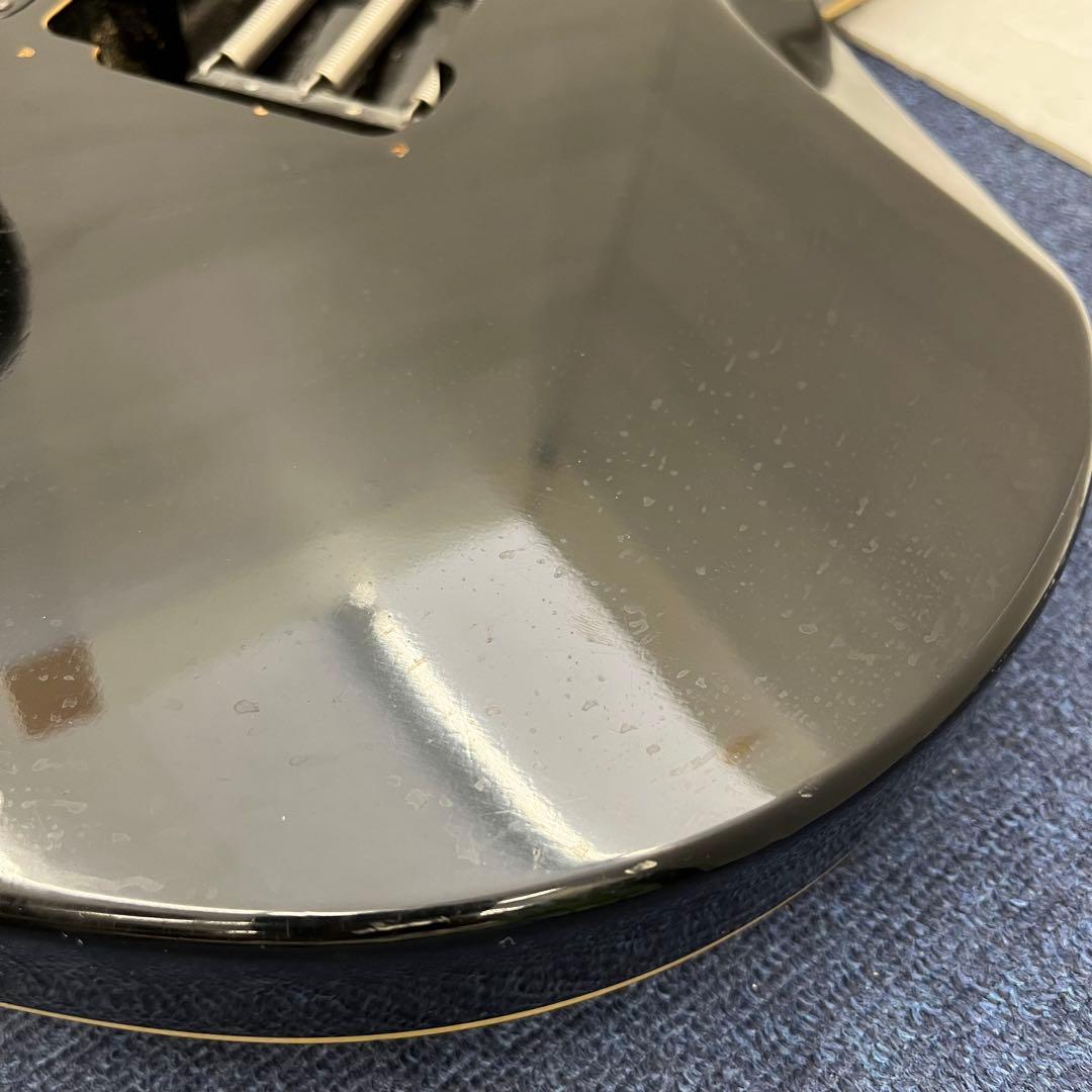 Grads Roots グラスルーツ SUGIZOモデル Floyd Rose