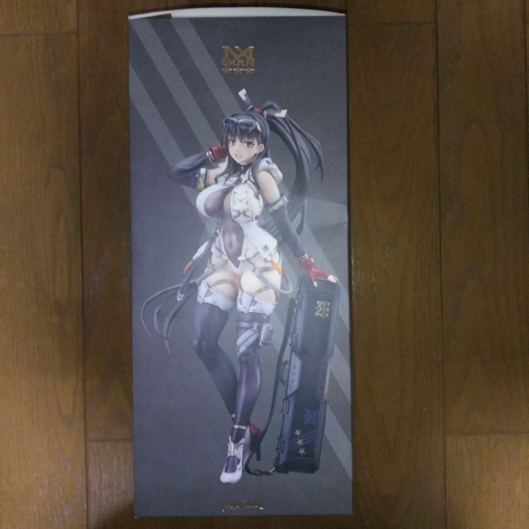 MXちゃん