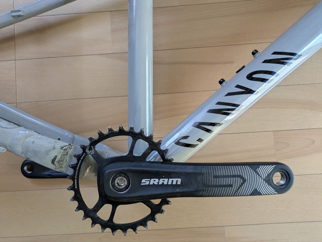 CANYON STOIC 3 Mサイズ