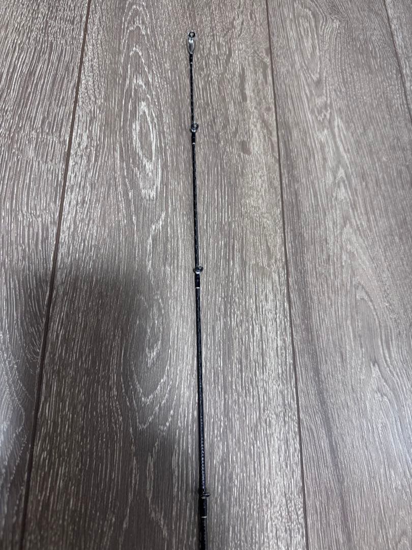 シマノEXSENCE B703ML/F Ganpeki Commander