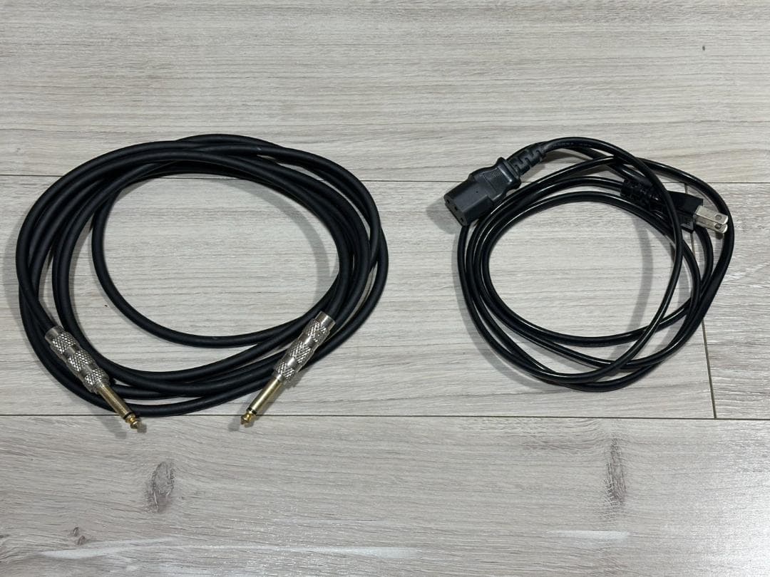 VOX T-25 ベースアンプ コンボ 25W ボックス ビートルズ 廃版品