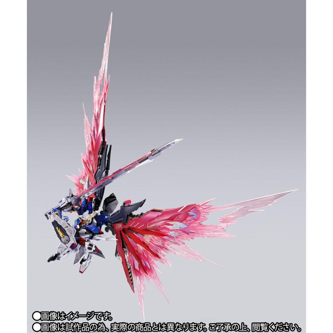 □デスティニーガンダム（フルパッケージ