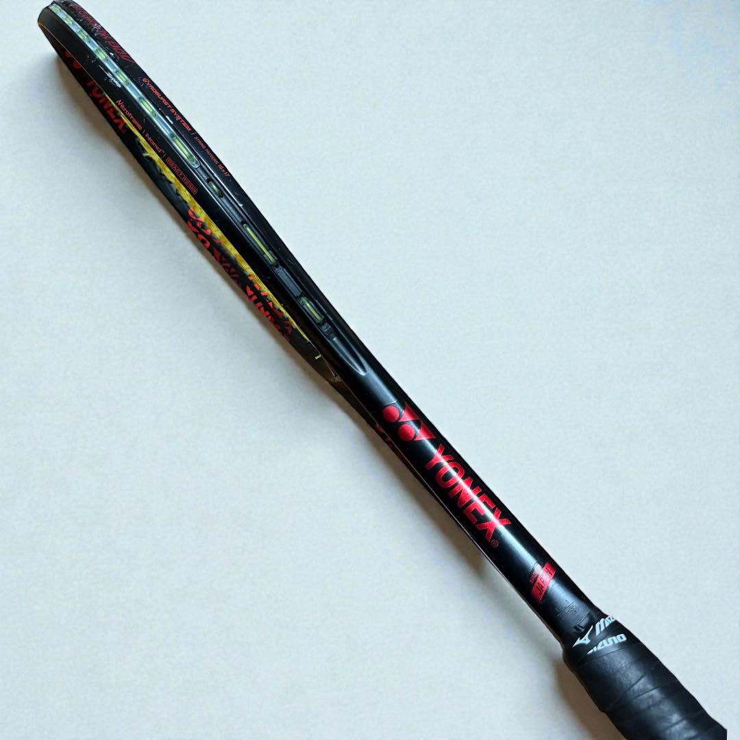 YONEX ジオブレイク80V UL1 割れなし 即使用可