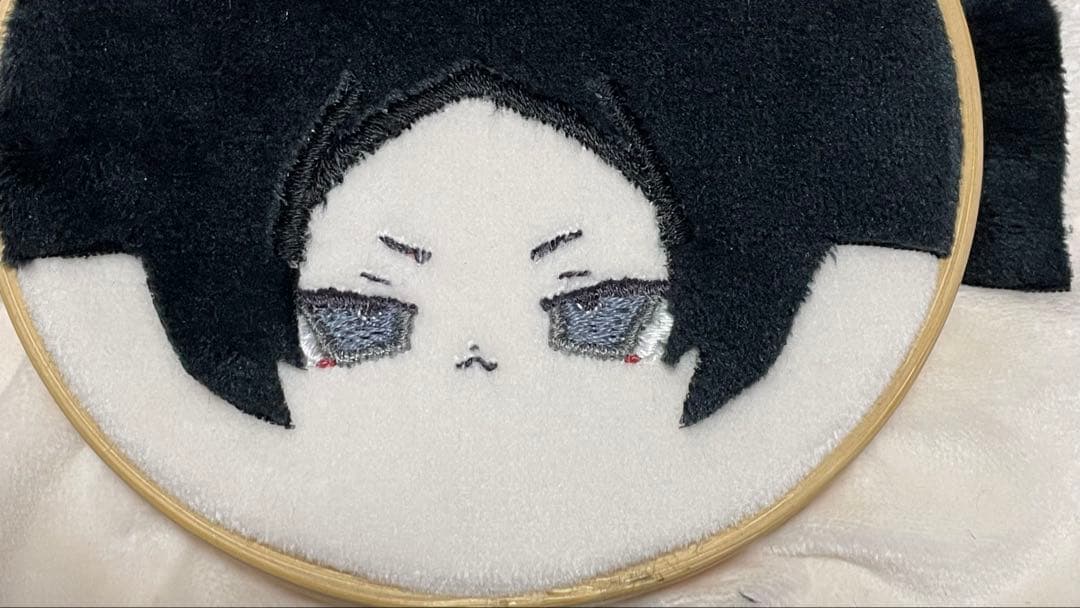 苺出品