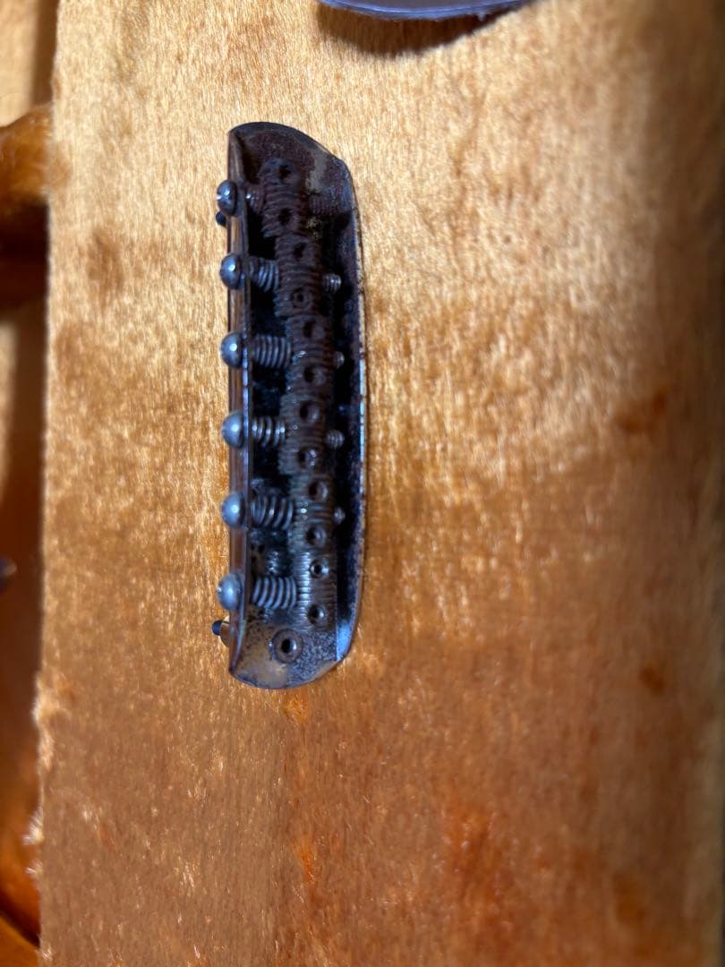 ギター Fender USA / American Vintage 62 Jaguar