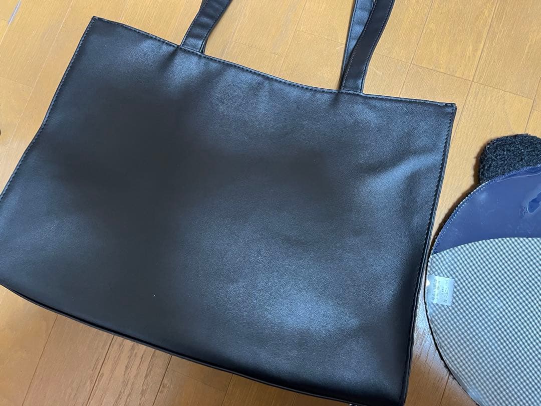 ライブ　トートバッグ　推し活　うちわケース