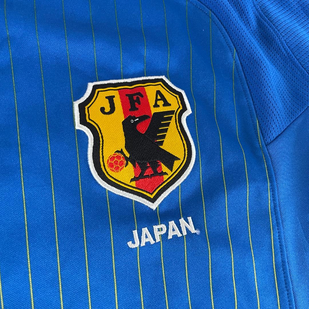 日本代表 2008 香川真司 ユニフォーム 正規品 Oサイズ レア アディダス