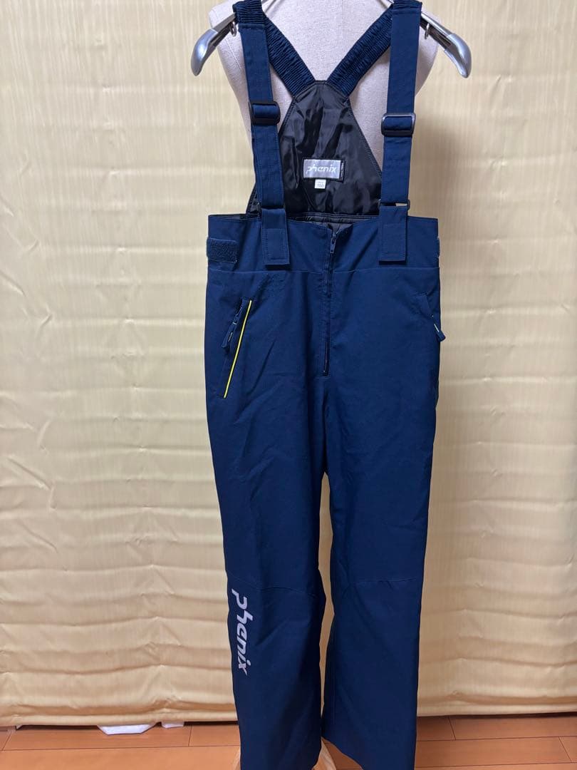 phenix 150cm スキーウェア　スキーウエア　子供　フェニックス　キッズ