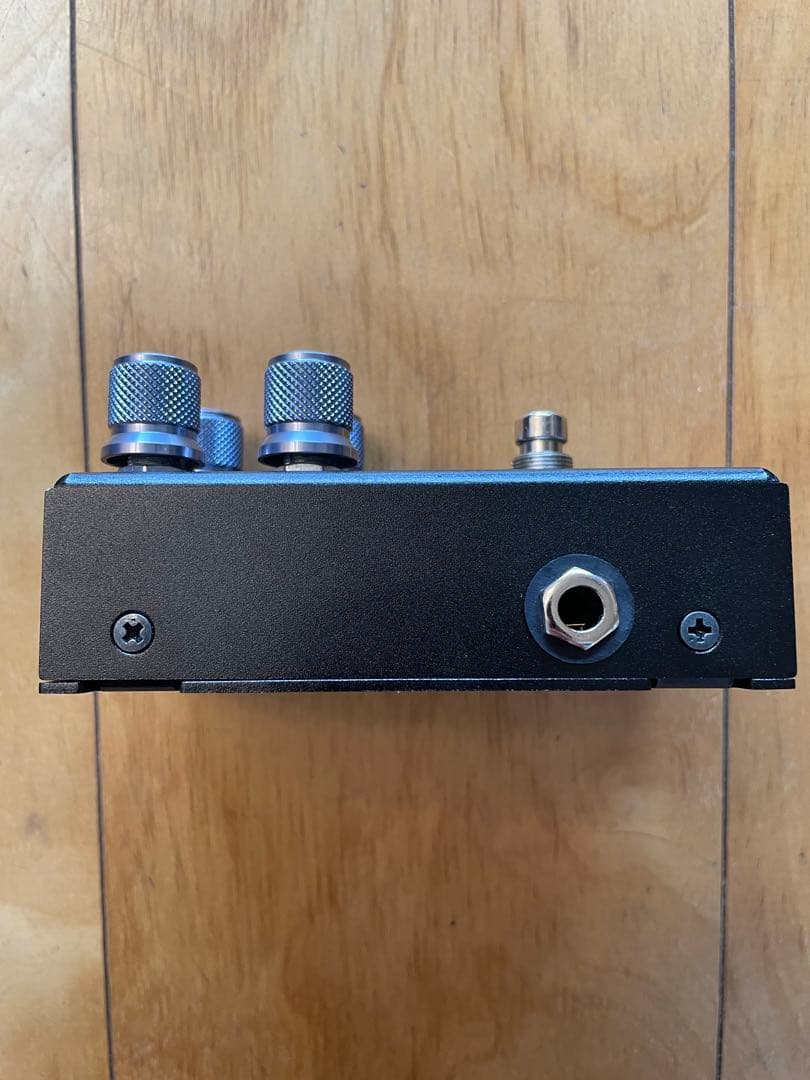 StudioDaydream JRM-OD V5.0 ギターエフェクター