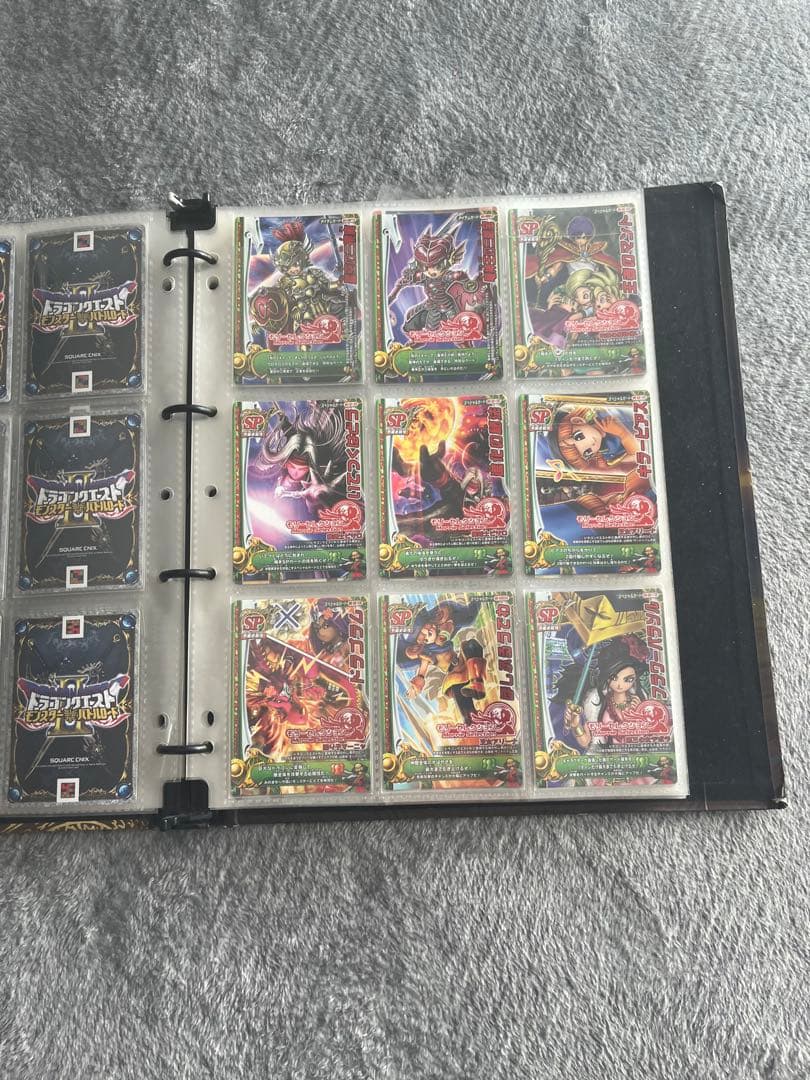 ドラゴンクエスト　モンスターバトルロードI Ⅱ