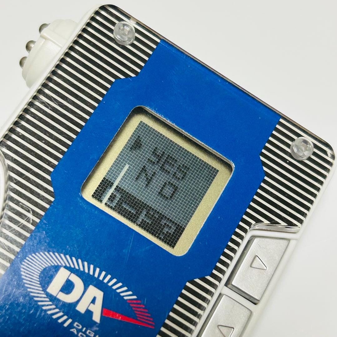 美品！！デジモン アクセラレーター D101-J 動作確認OK