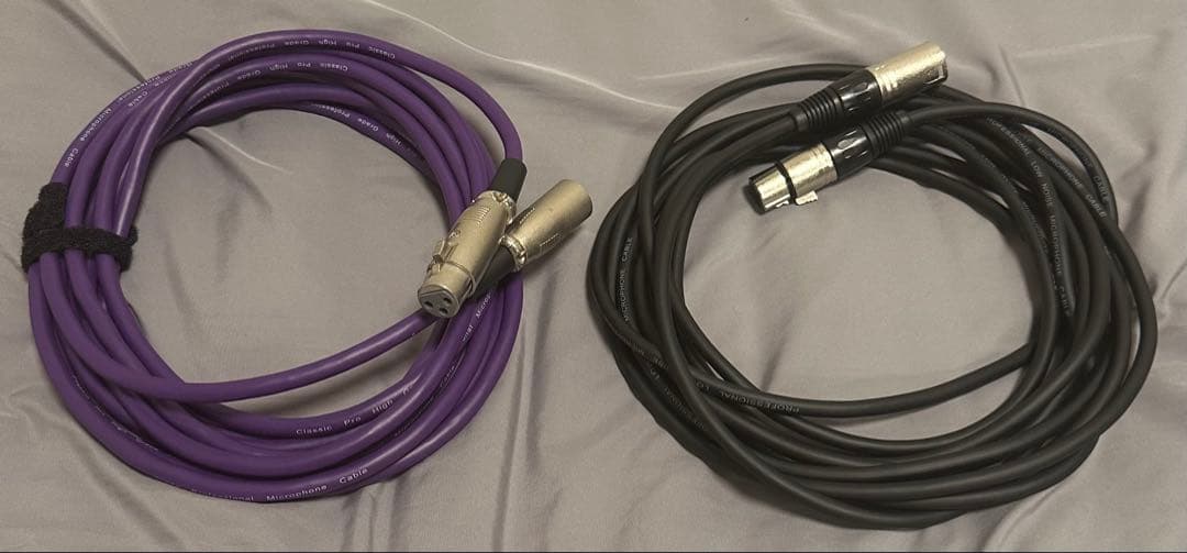 「A」Yamaha HS7 ブラックペア インシュレーター＆スタンド付き