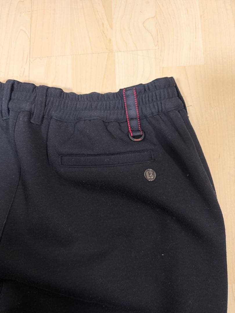 着用2回のみ！極美品！BRIEFING GOLF パンツ L
