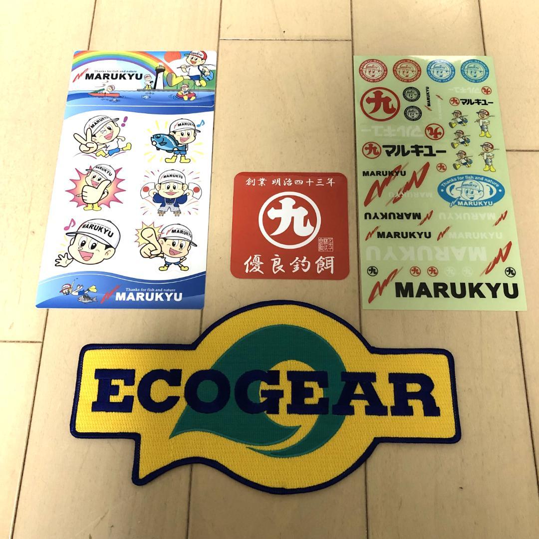 マルキュー　パーカー　シャツ　キャップ　バケツ　ステッカー　ワッペン　ＤＶＤ