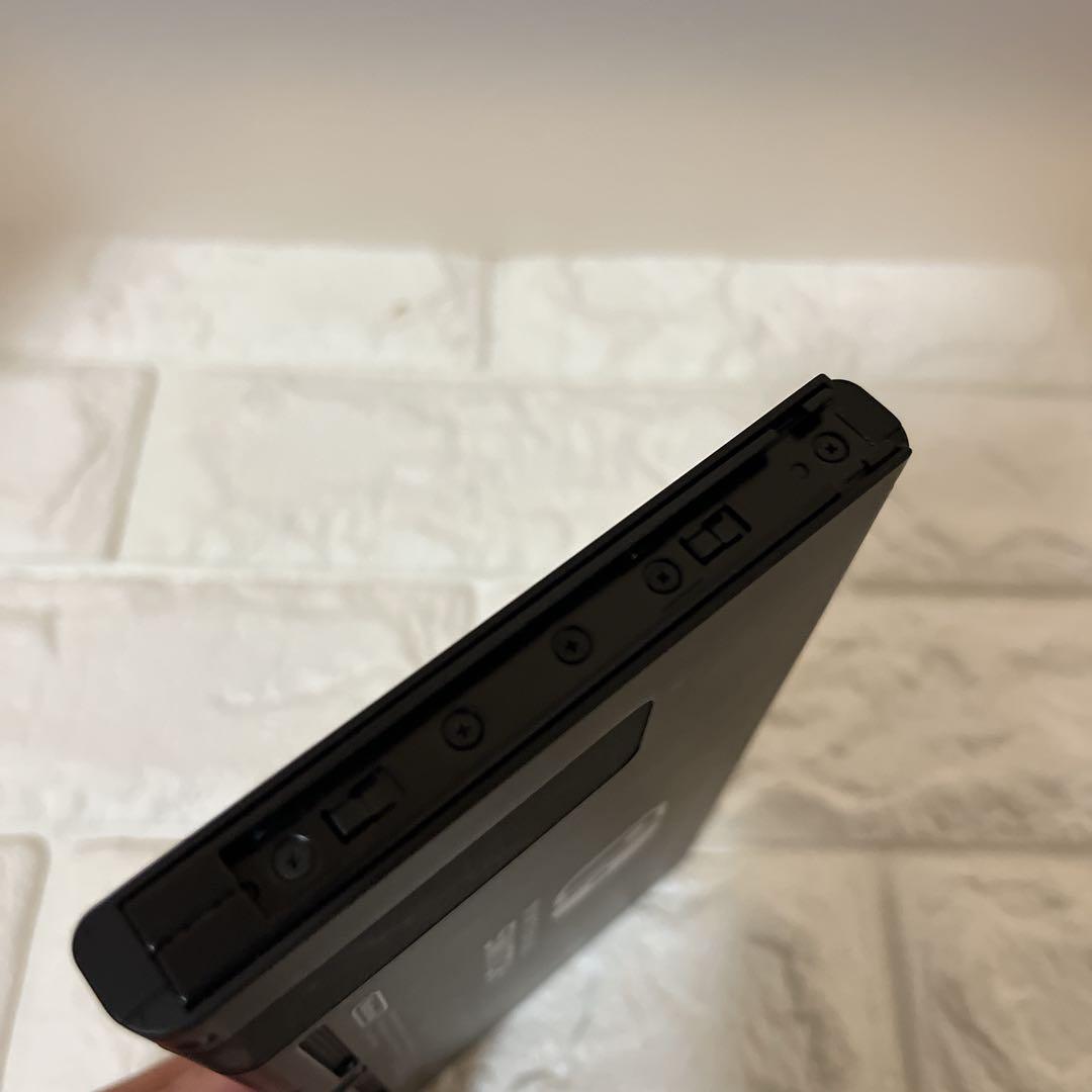 【良品】Nintendo Switch バッテリー強化版