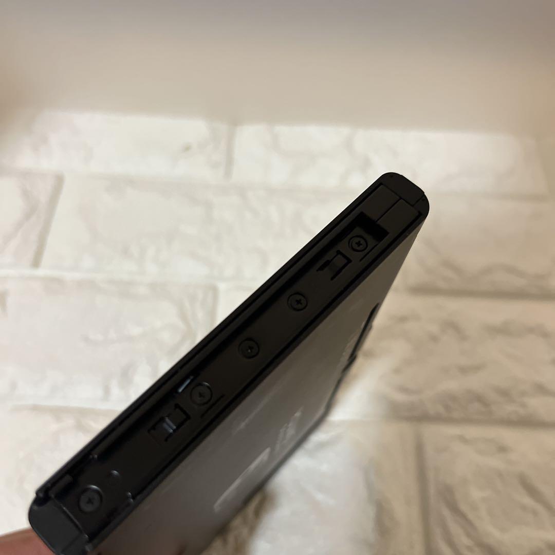 【良品】Nintendo Switch バッテリー強化版
