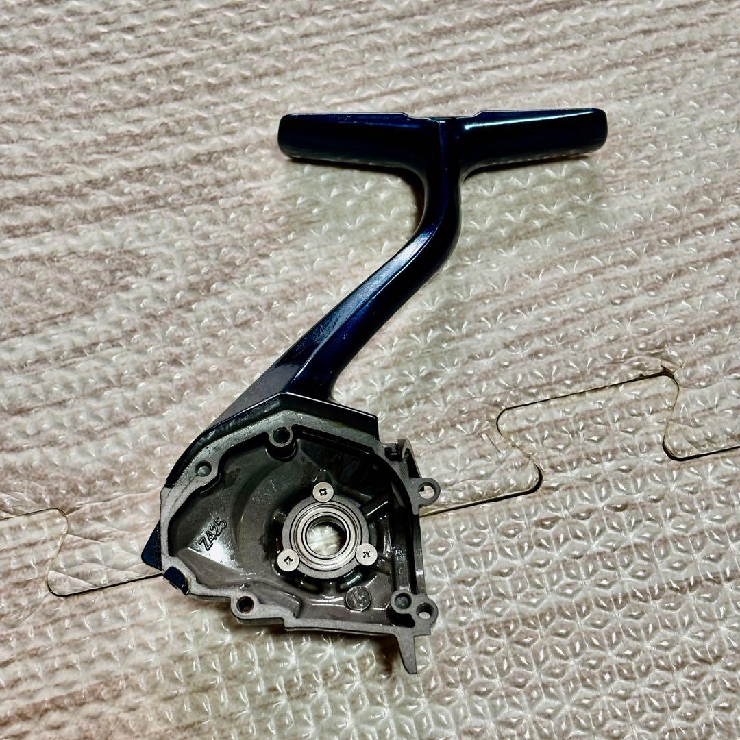 21ツインパワーxd 3000HG パーツ