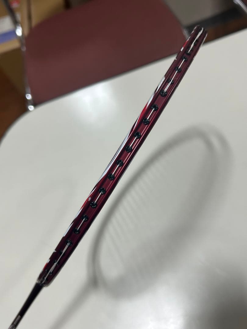 アストロクス100ZZ クレナイ　3UG5 3U5