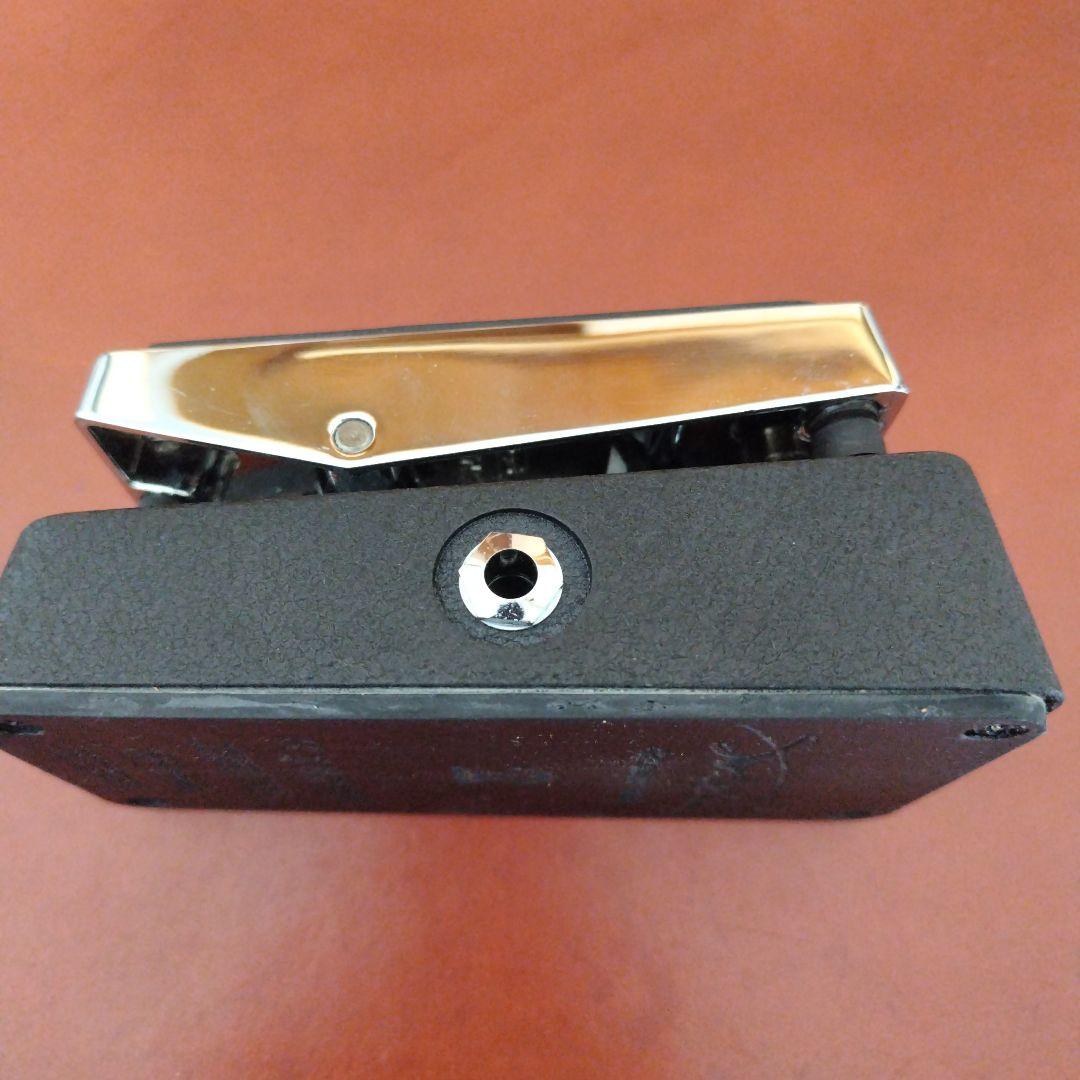 ギター JIM DUNLOP CRY BABY MINI JHM9