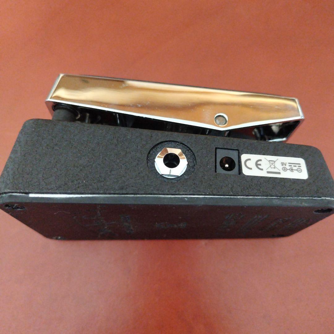 ギター JIM DUNLOP CRY BABY MINI JHM9