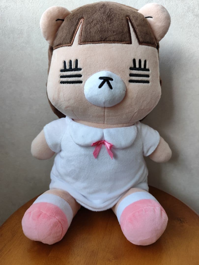 コレサワ　れ子ちゃん　ぬいぐるみ　憂鬱も愛して　CD　レア