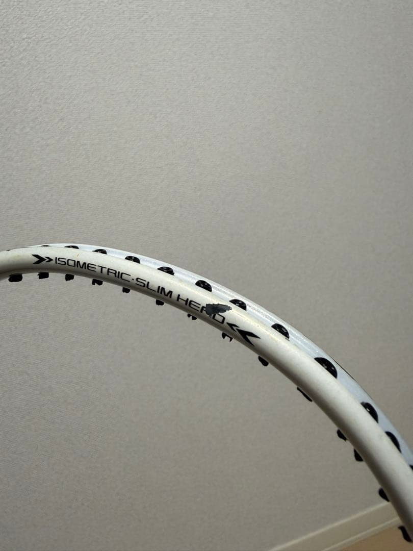 YONEX ARCSABER 8DX ヨネックス アークセイバー8DX