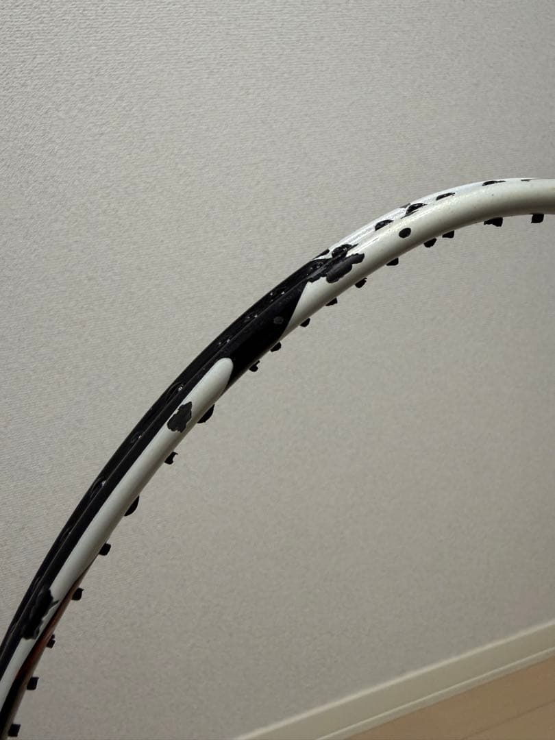 YONEX ARCSABER 8DX ヨネックス アークセイバー8DX