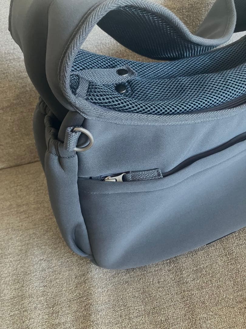 ペットパラダイス スリング キャリーバッグ M 小型犬 約4～8㎏