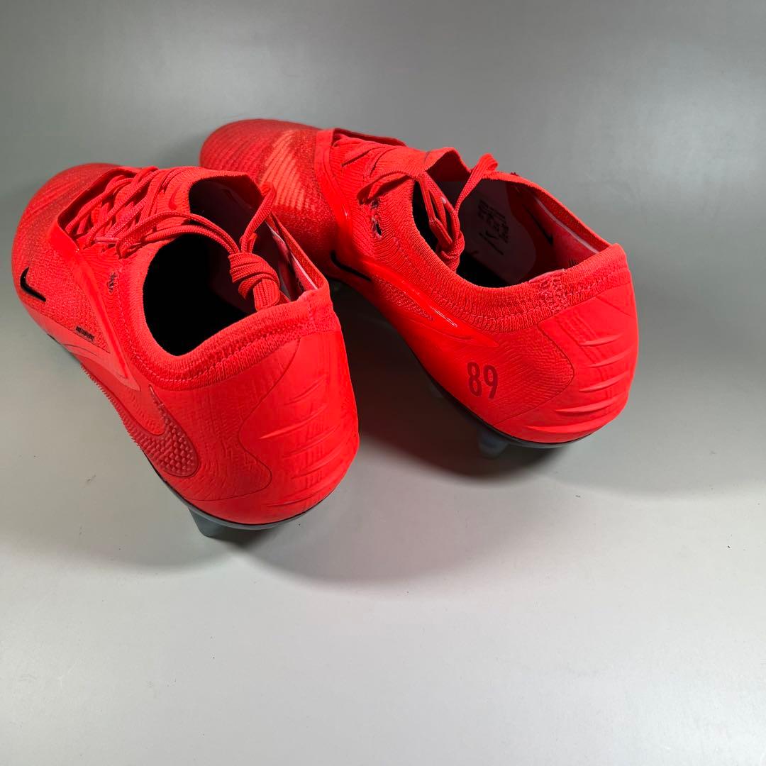 ナイキ　ファントム 6 エリート AG 28.5 Nike by you