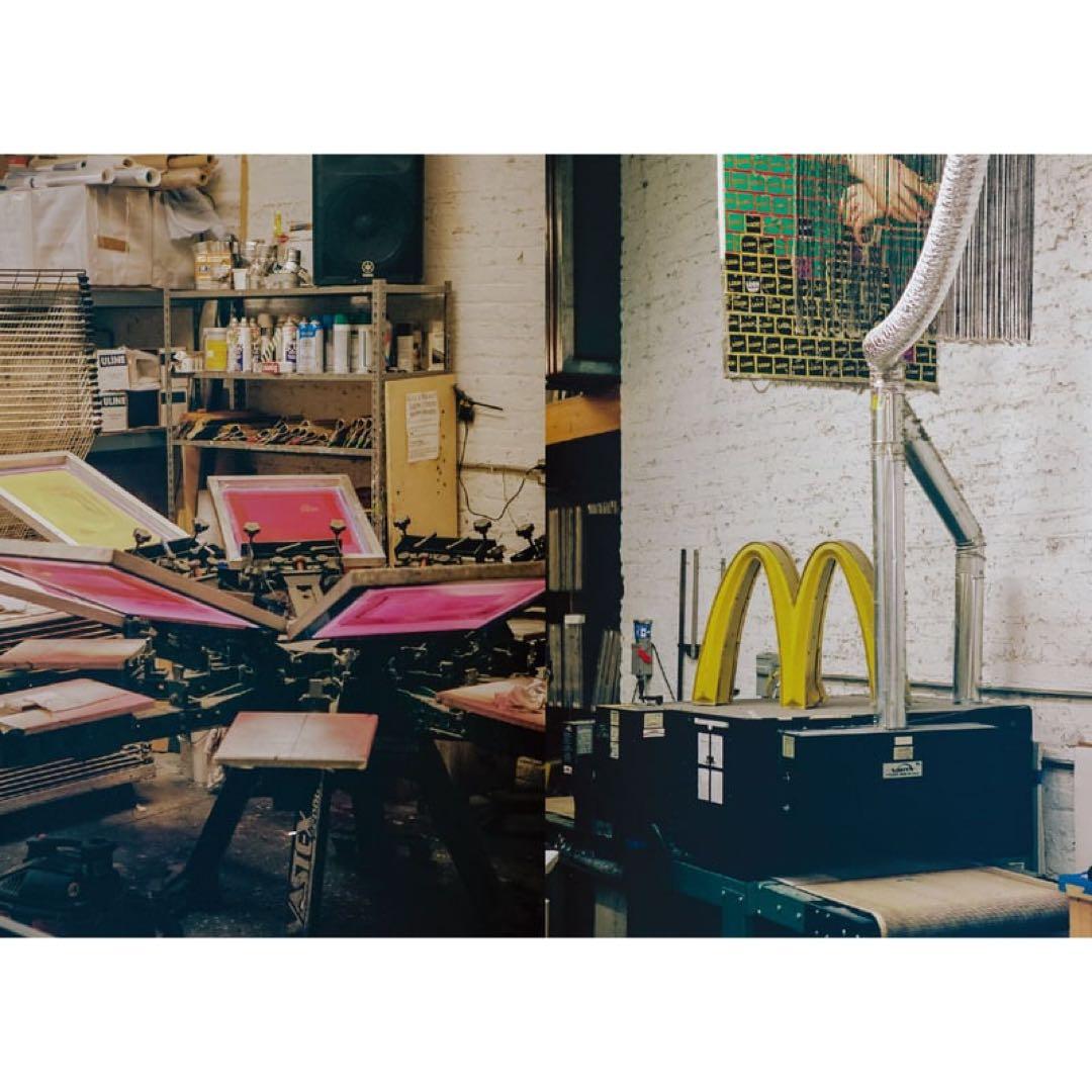完売‼️ LQQK Studio / The BQQK 140