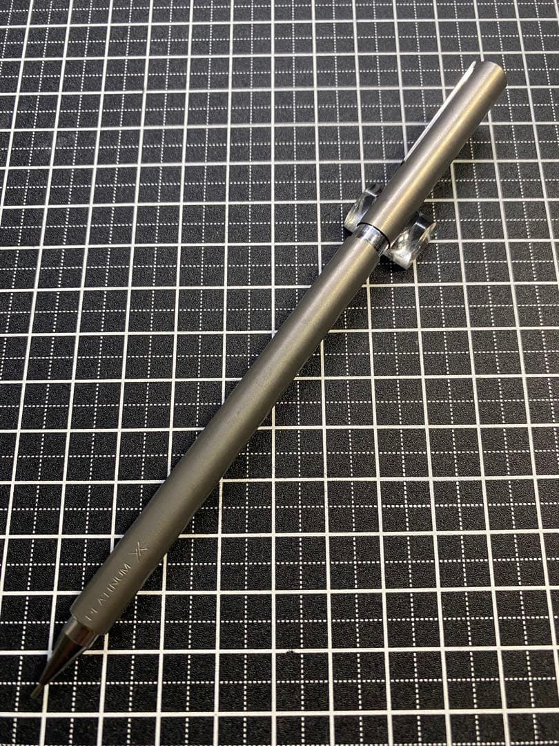 PLATINUM Z シャープペンシル　芯径0.5mm